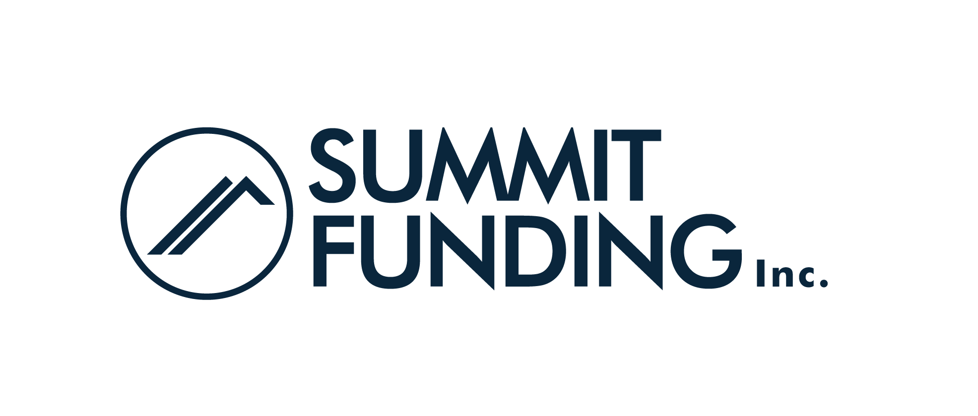 Summit Funding, Inc. Logo
